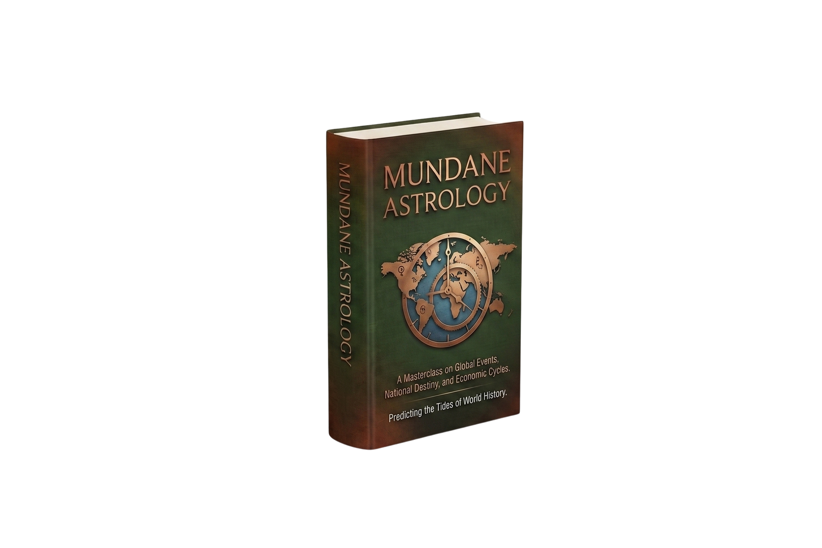 Mundane Astrology